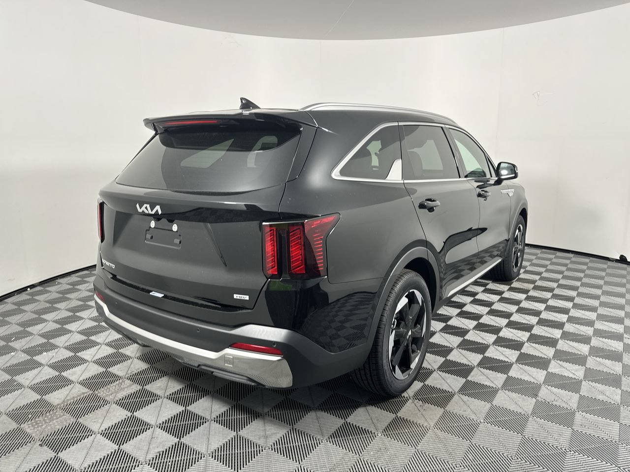 New 2026 Kia Sorento EX FWD image 19