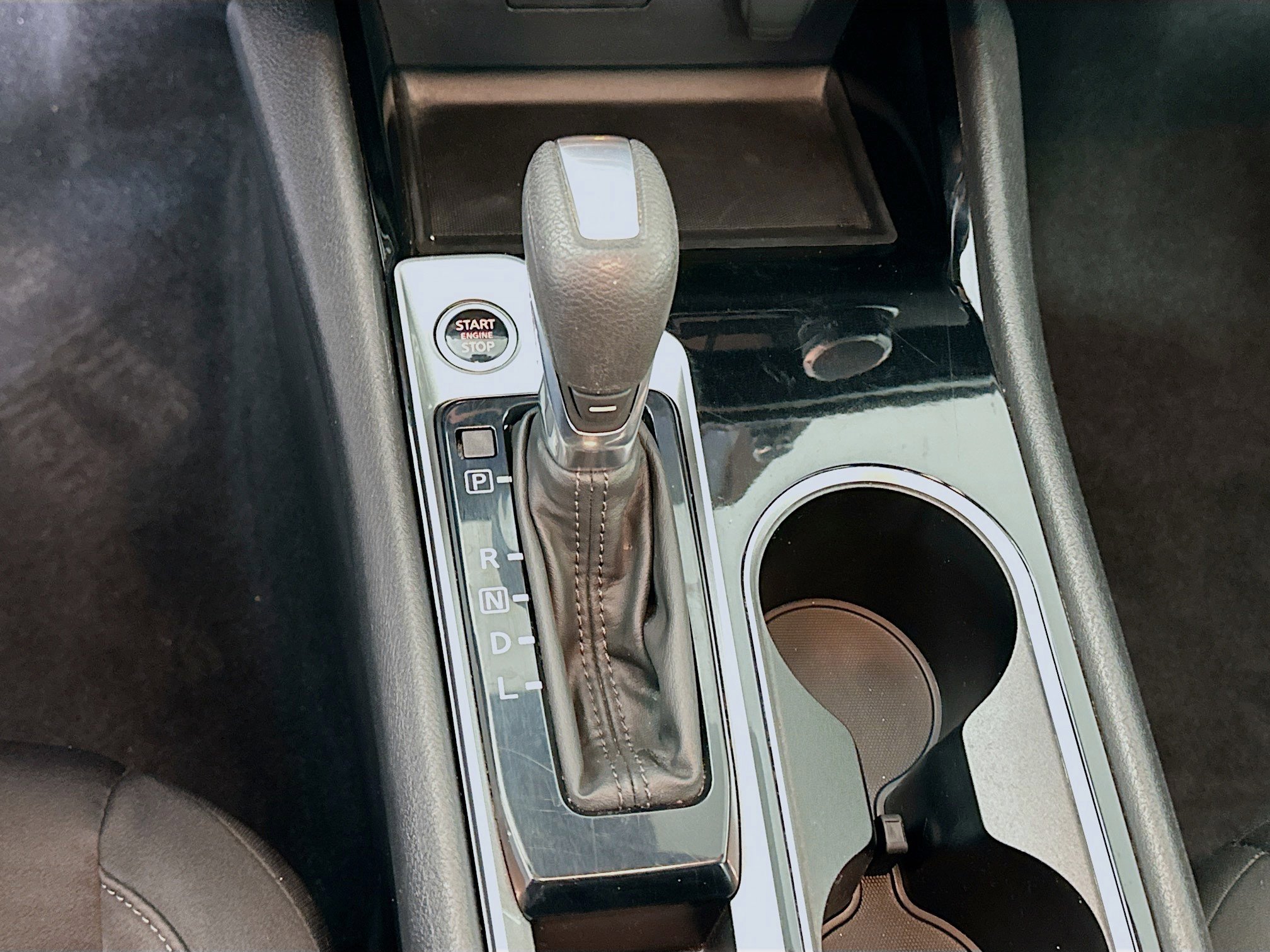 Used 2024 Nissan Altima 2.5 SV image 23