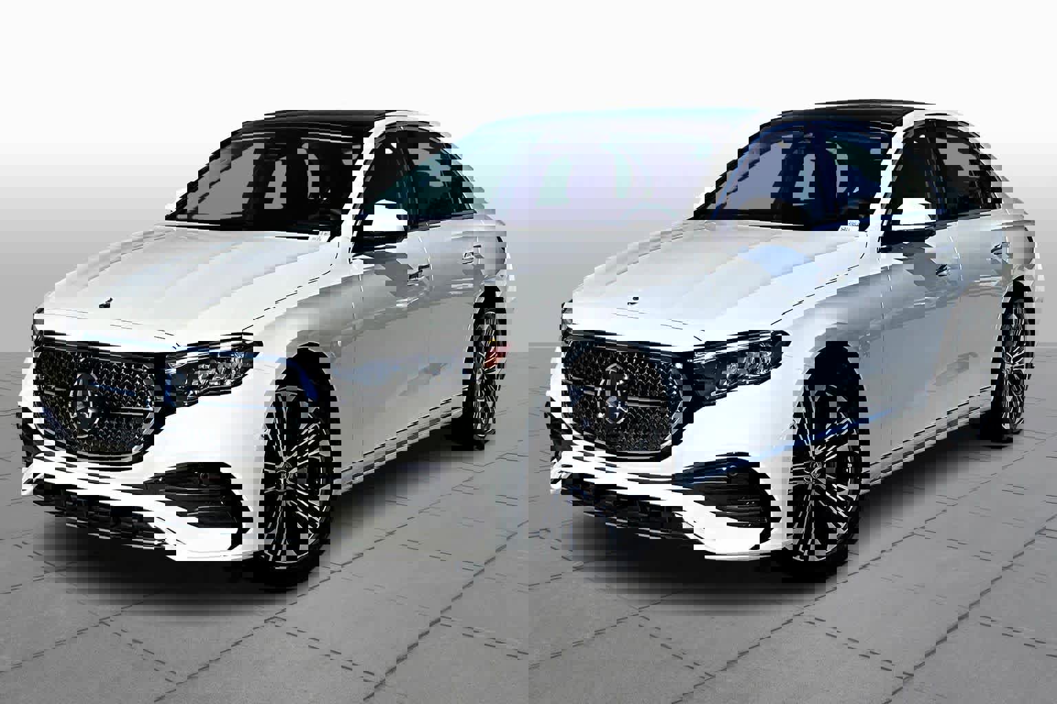 Used 2025 Mercedes-Benz E 350 Sedan