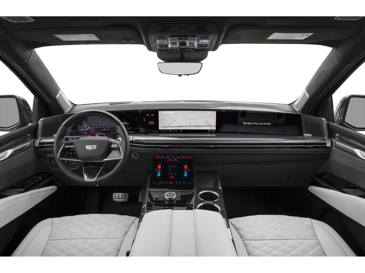 New 2026 Cadillac Escalade V image 29
