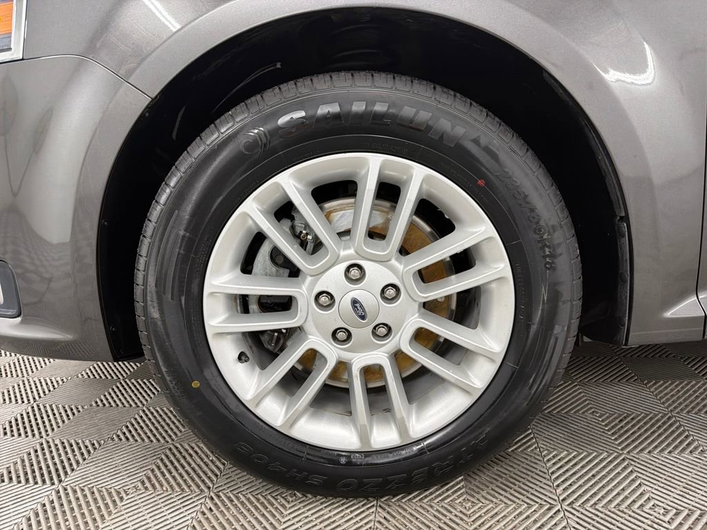 Used 2018 Ford Flex SEL w/ Equipment Group 202A image 10