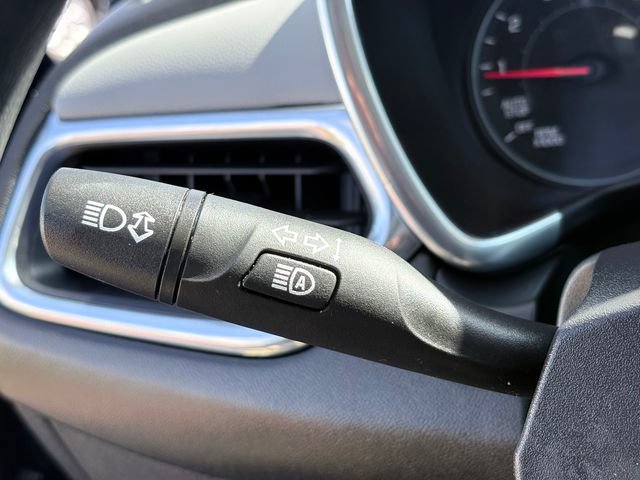 Used 2022 Chevrolet Equinox LT FWD image 13