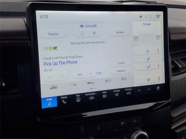 Used 2022 Ford Expedition Max Limited image 24