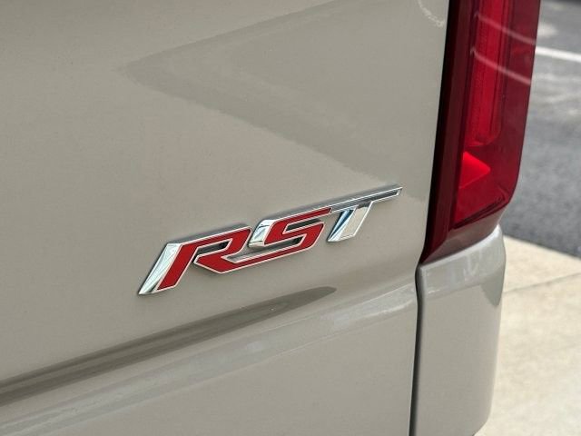 New 2026 Chevrolet Silverado 1500 RST w/ RST Select Package AWD/4WD image 7