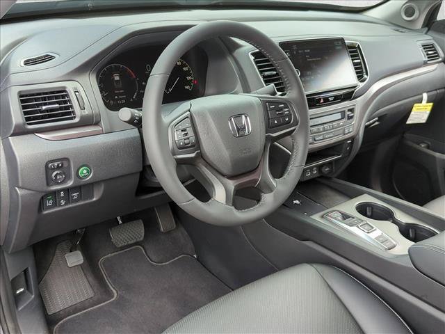 New 2026 Honda Ridgeline RTL image 3