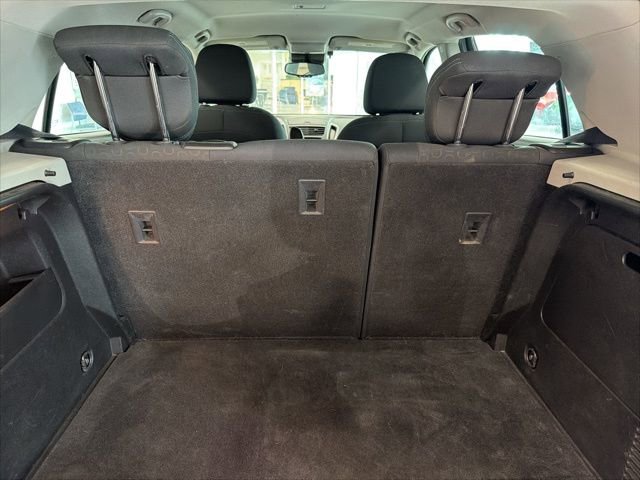 Used 2016 Chevrolet Trax LS FWD image 26