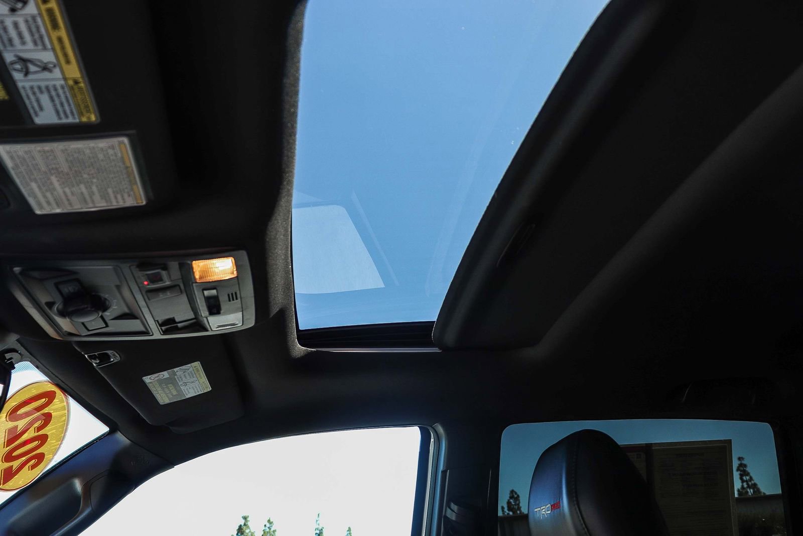 Used 2020 Toyota Tacoma TRD Pro AWD/4WD image 22