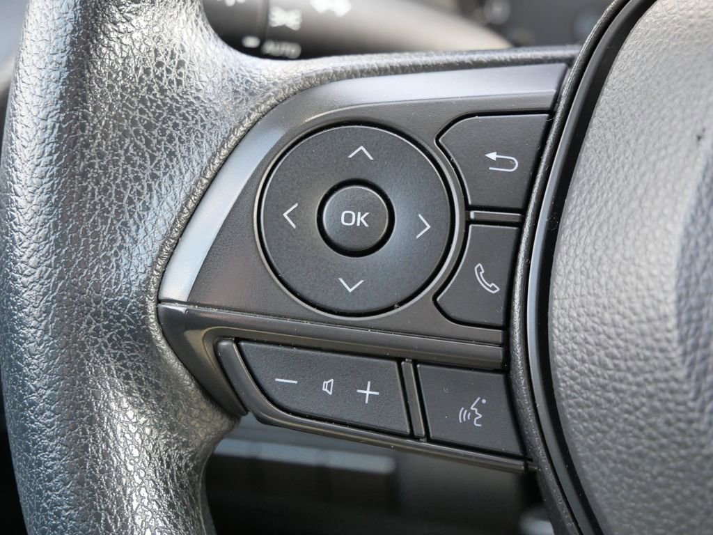 Used 2024 Toyota Corolla LE image 41