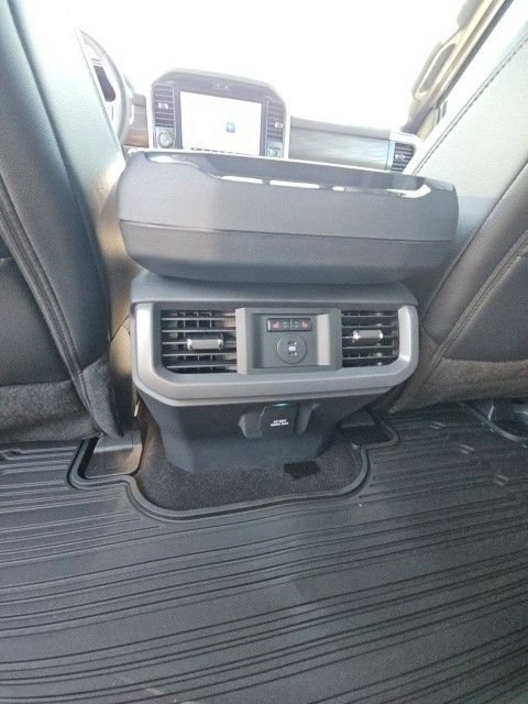Used 2026 Ford F150 Lariat w/ Equipment Group 502A High AWD/4WD image 23