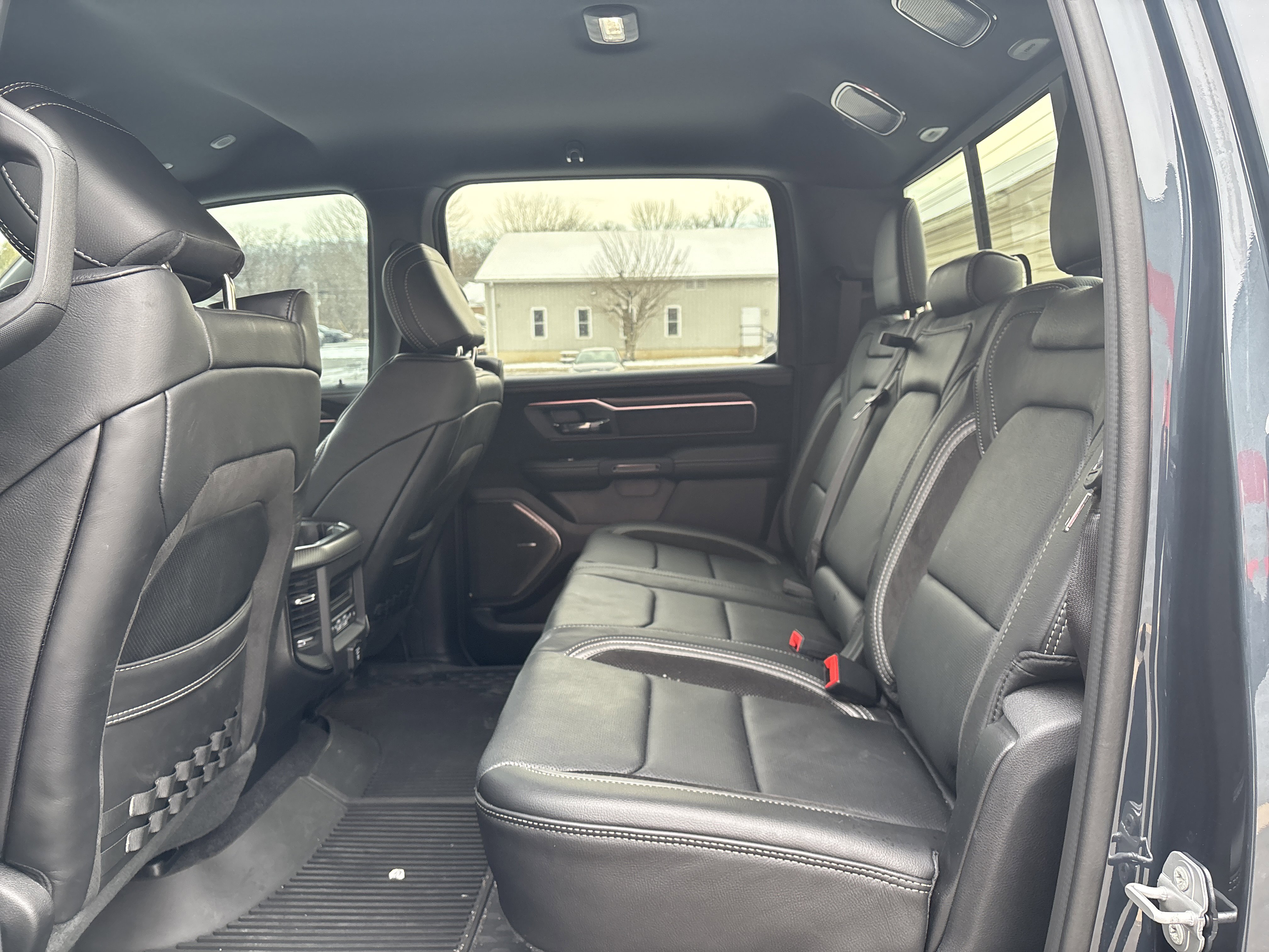 Used 2026 RAM 1500 RHO w/ RHO Level 1 Equipment Group image 13