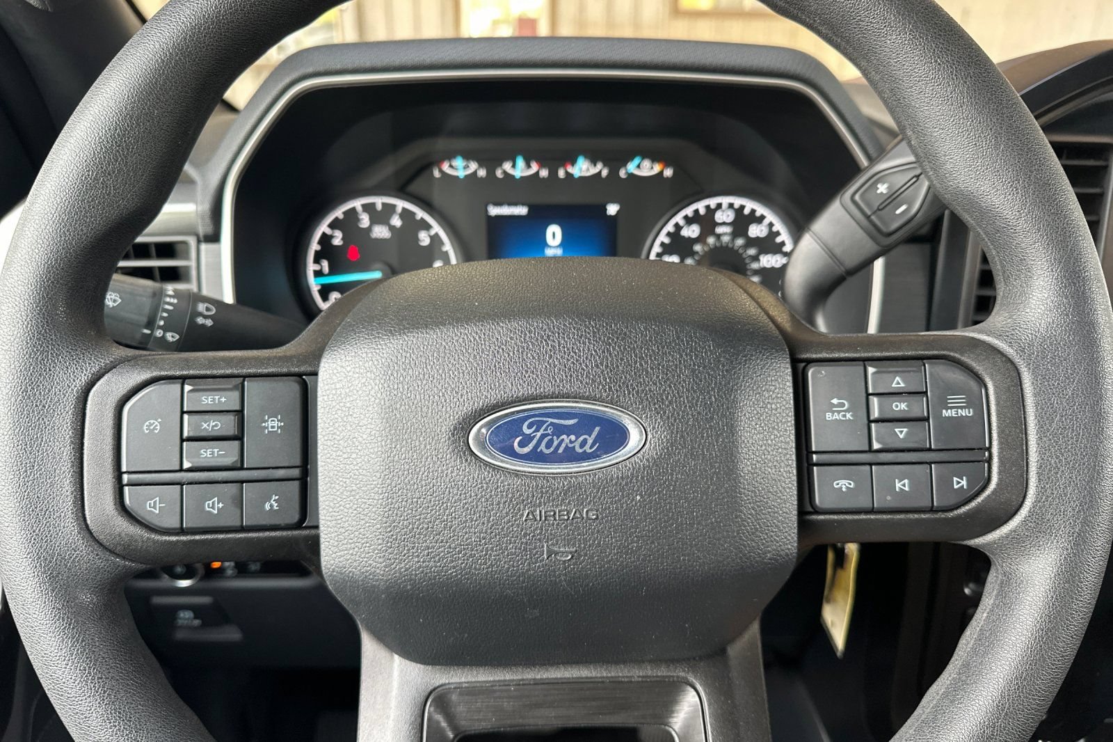 Certified 2023 Ford F150 XL w/ STX Appearance Package RWD image 20