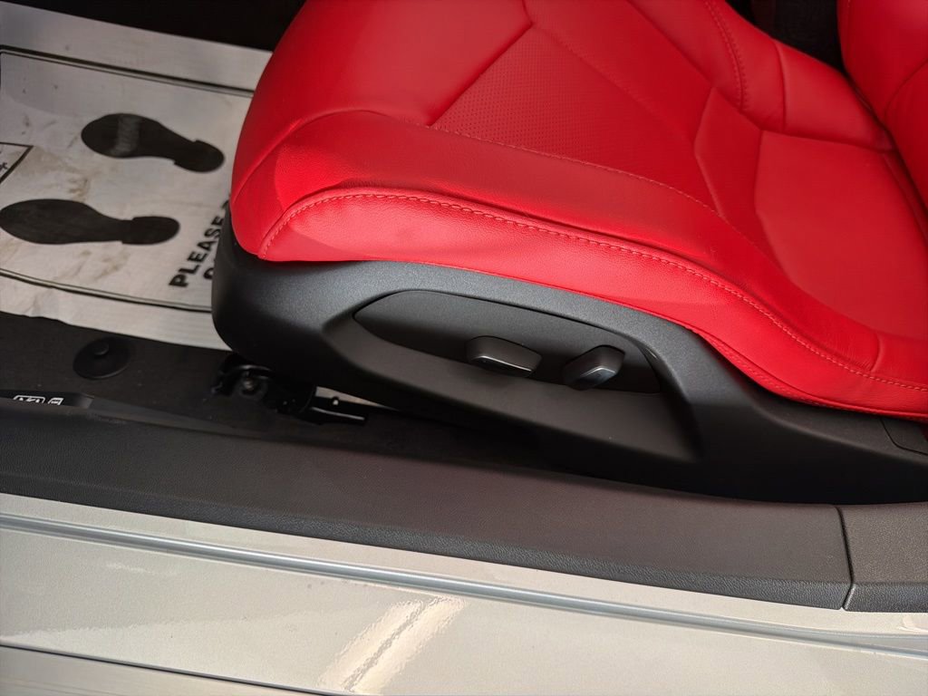 New 2026 Chevrolet Corvette Stingray Coupe w/ 1LT image 17