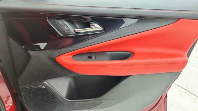 Used 2024 Chevrolet Blazer EV RS image 24
