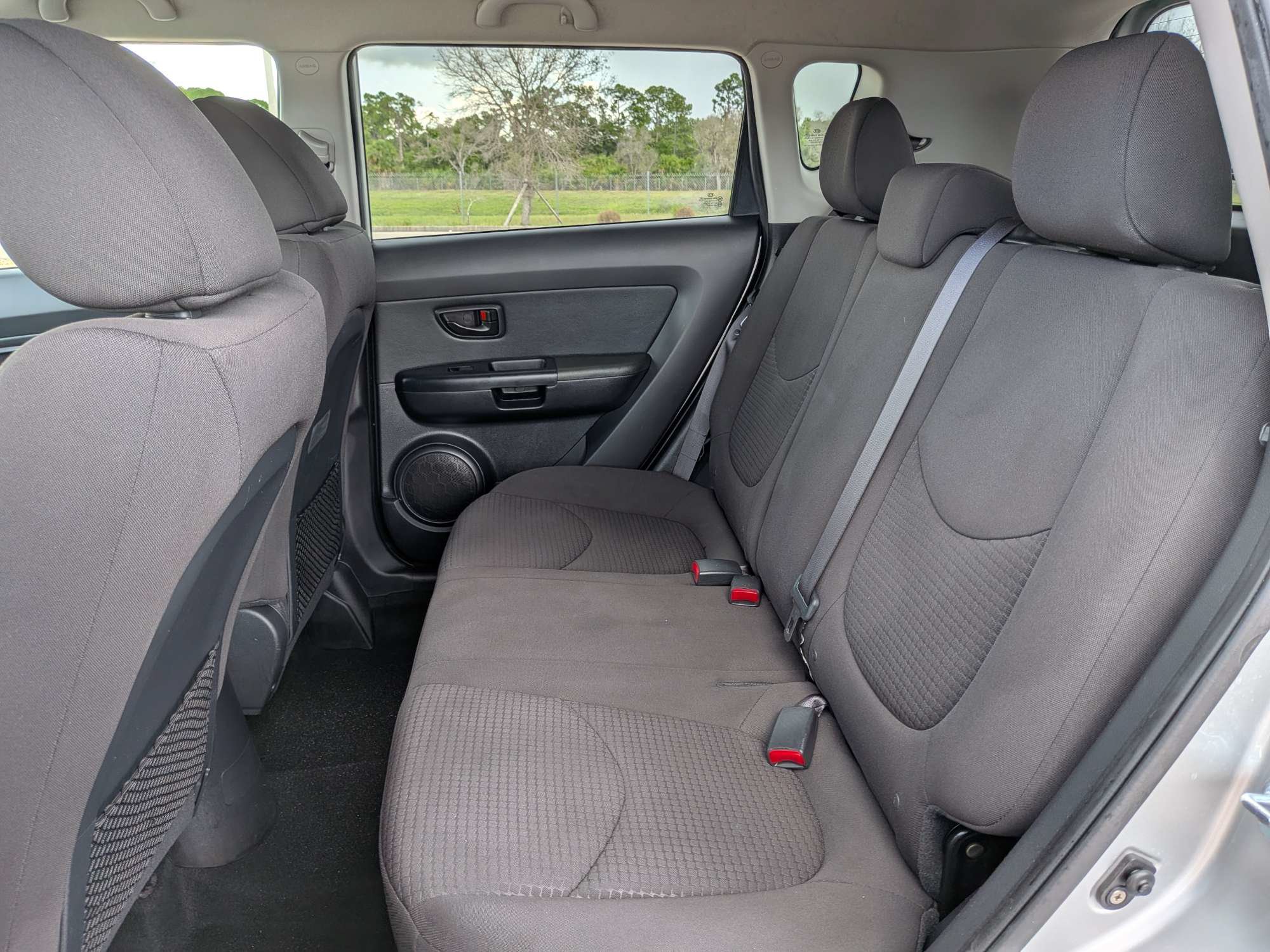 Used 2012 Kia Soul FWD image 17