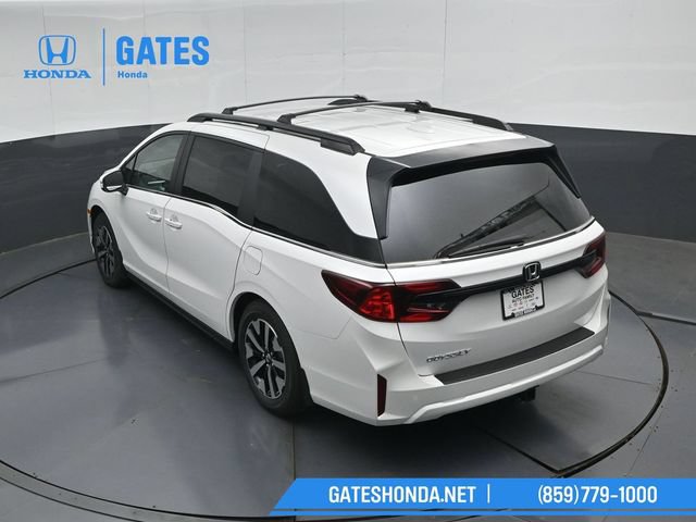 New 2026 Honda Odyssey EX-L image 55