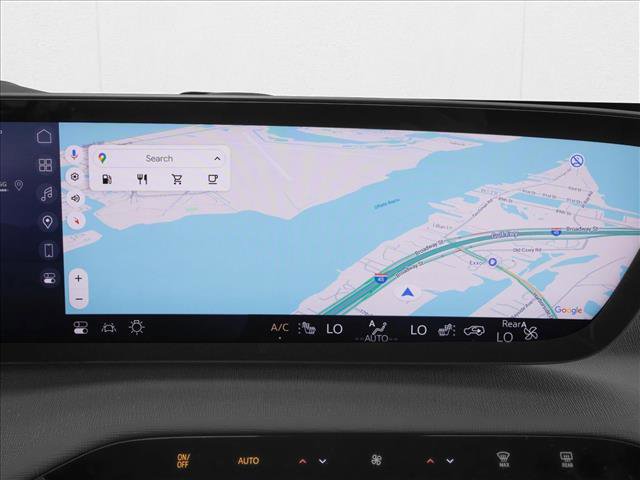New 2026 Buick Enclave Sport Touring FWD image 12