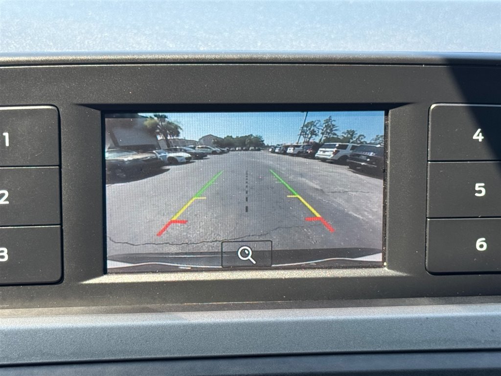 Used 2020 Ford Escape S FWD image 16