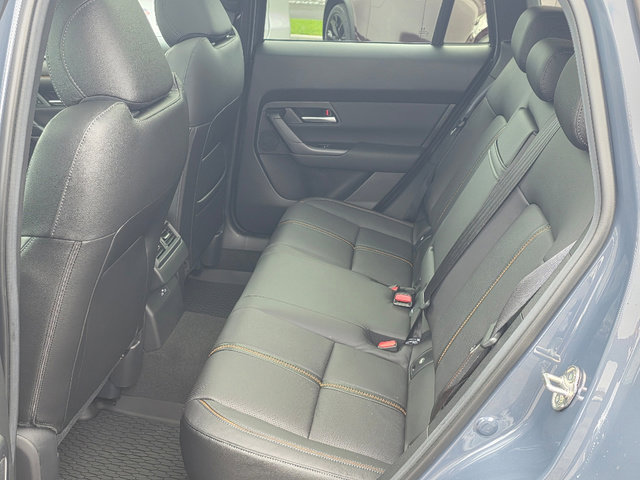 New 2025 MAZDA CX-50 AWD 2.5 S w/ Weather Package image 13