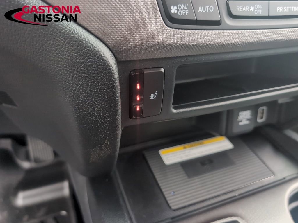 Used 2023 Honda Ridgeline RTL-E image 33
