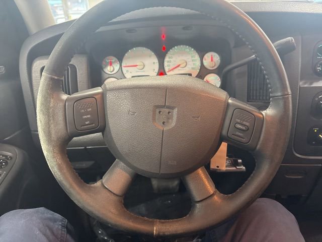 Used 2004 Dodge Ram 1500 Truck SLT w/ Quad Cab Value Group image 26