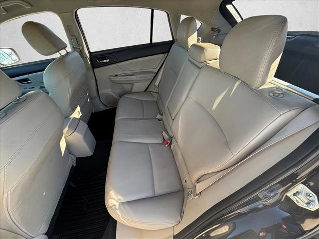 Used 2013 Subaru Crosstrek 2.0i Limited w/ Popular Pkg 2 image 18