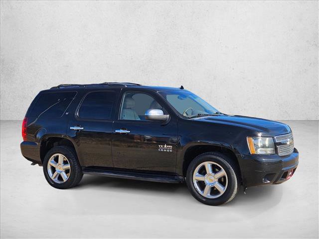 Used 2011 Chevrolet Tahoe LT w/ Texas Edition image 3