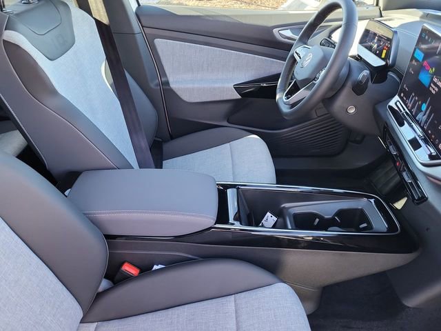 New 2026 Volkswagen ID.4 Pro image 17