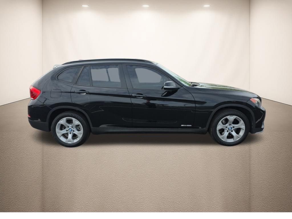 Used 2015 BMW X1 sDrive28i image 3