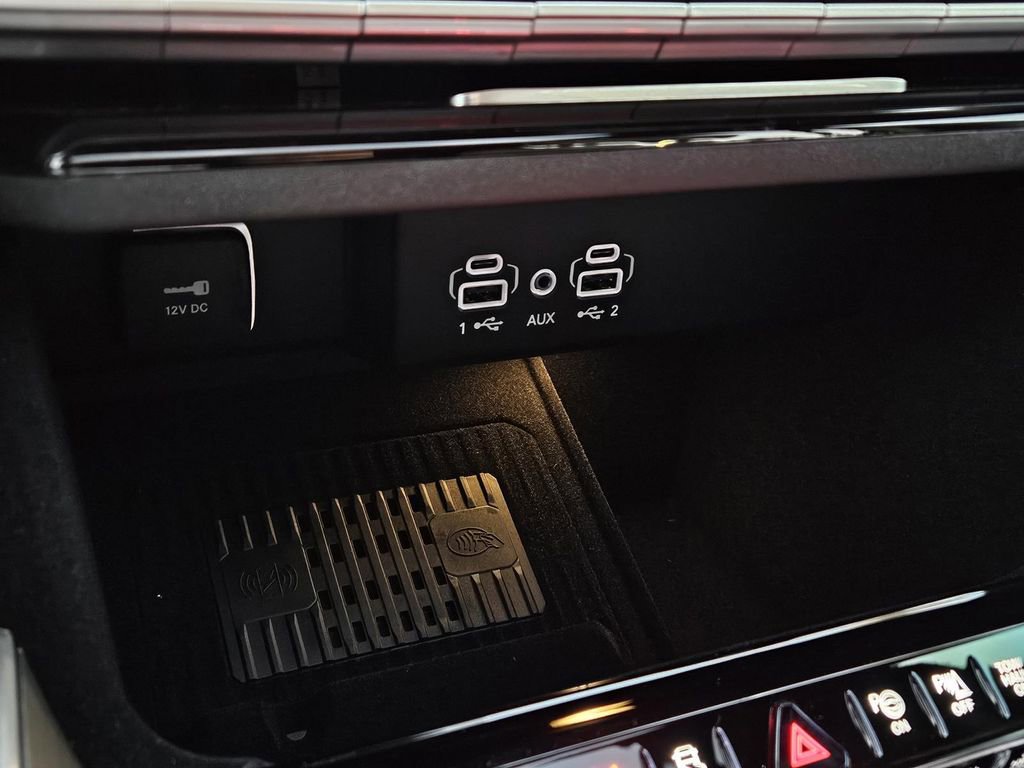 New 2026 Jeep Grand Wagoneer L Limited image 27