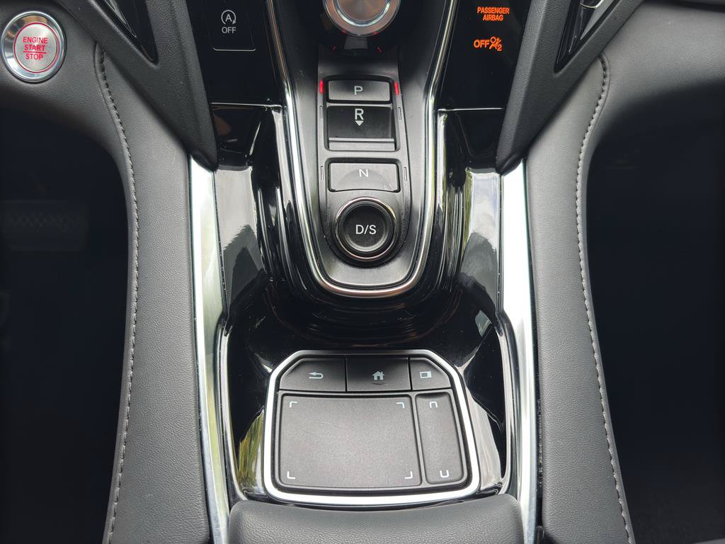 Certified 2024 Acura RDX SH-AWD image 15