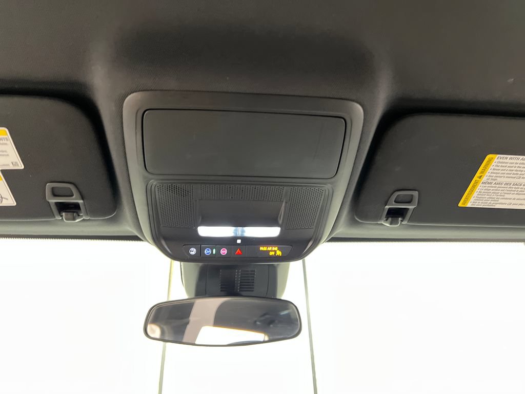 Used 2026 Chevrolet Equinox LT AWD/4WD image 63