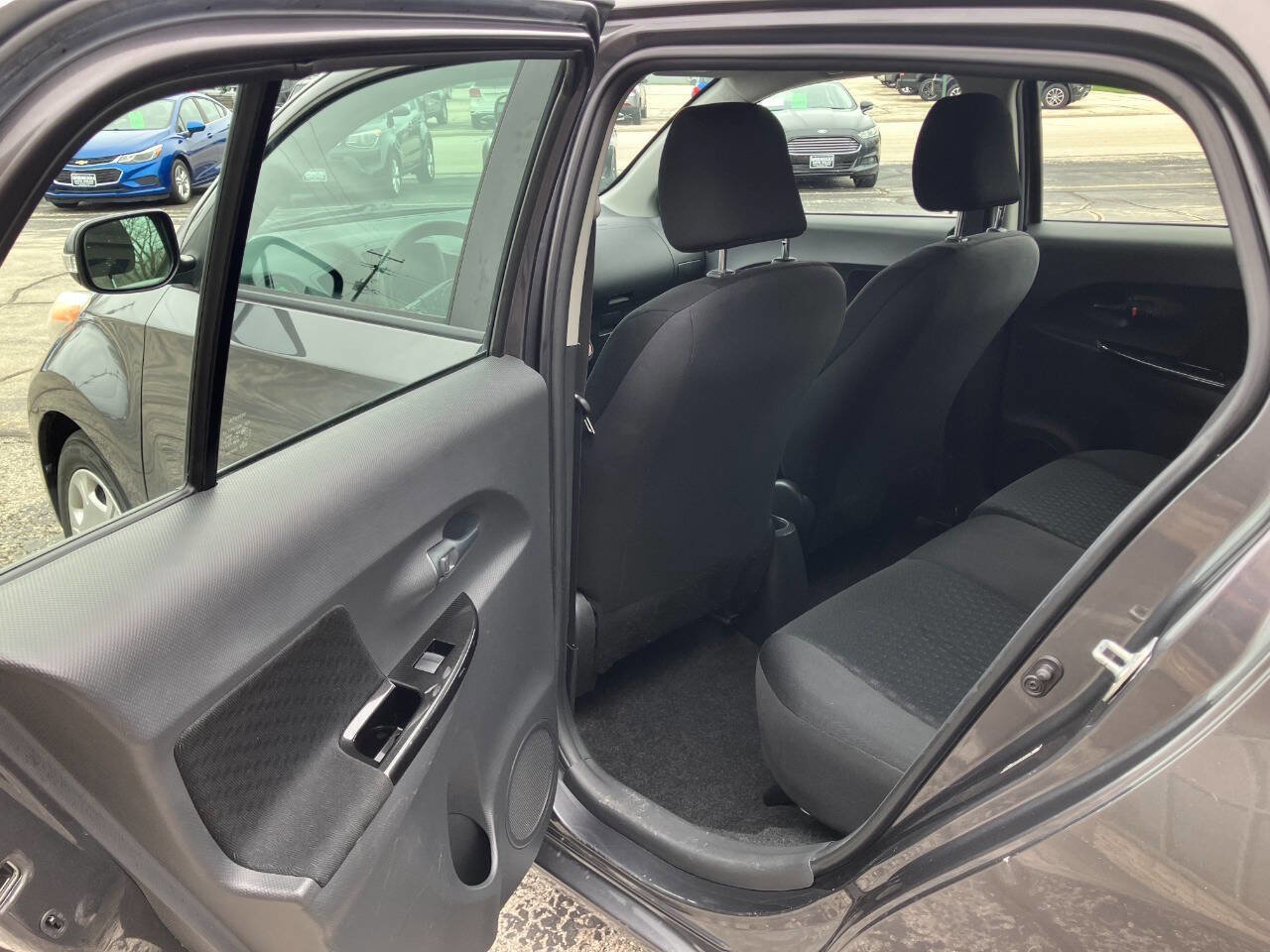 Used 2009 Scion xD image 11