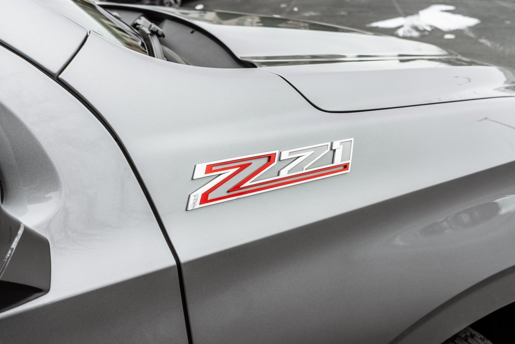 Used 2024 Chevrolet Tahoe Z71 image 5