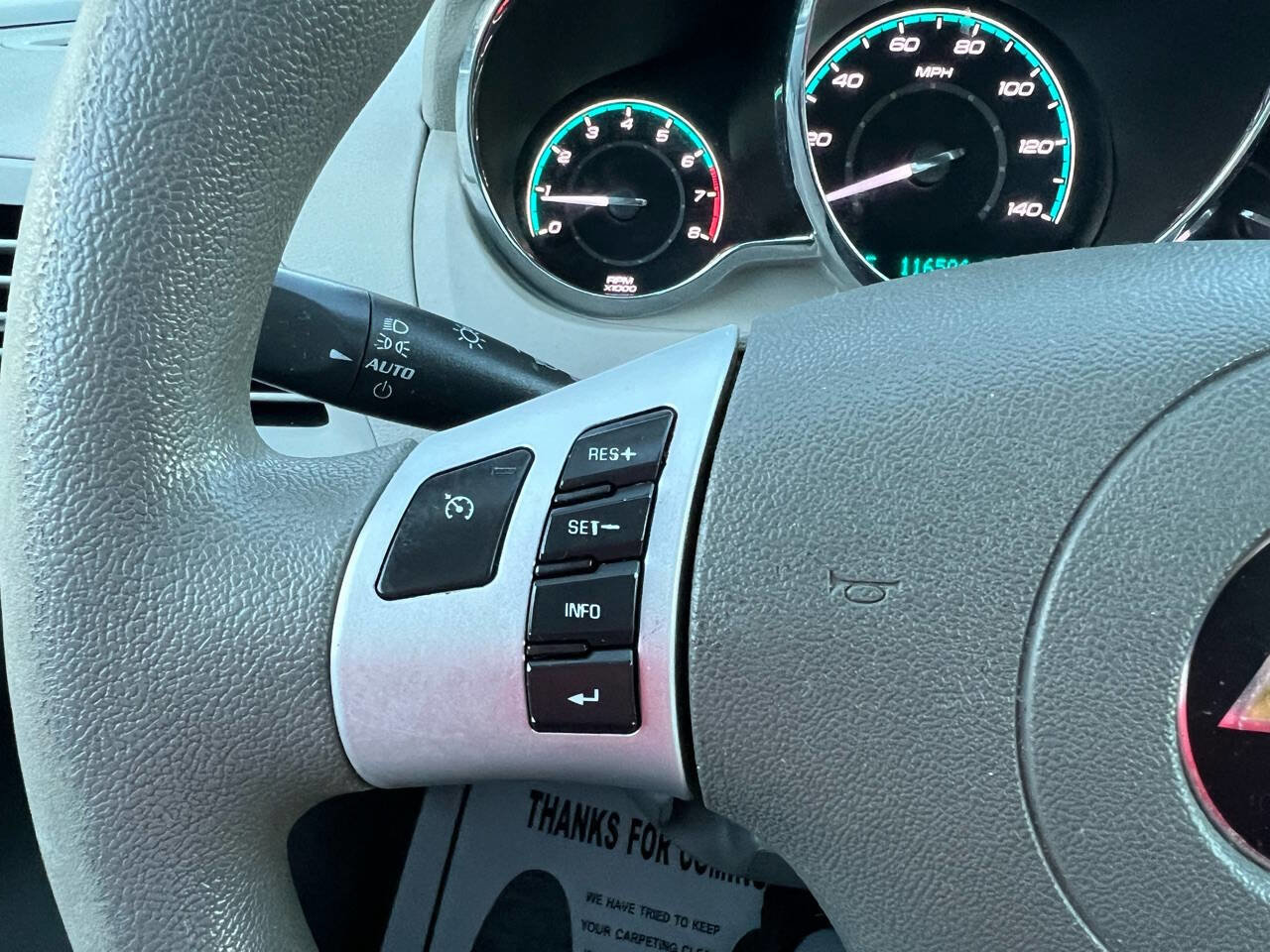 Used 2012 Chevrolet Malibu LT image 26