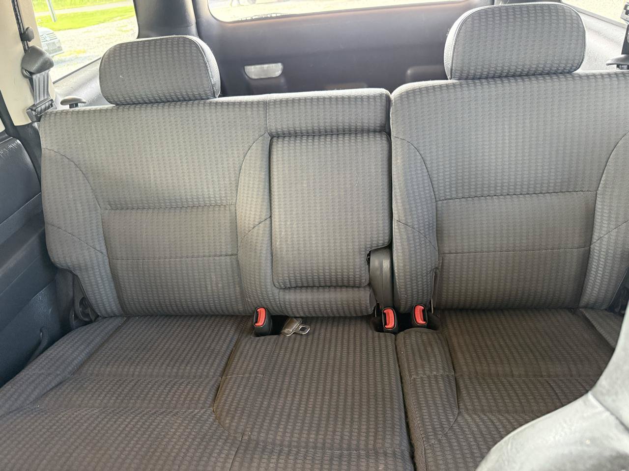 Used 2002 Dodge Durango Sport RWD image 41