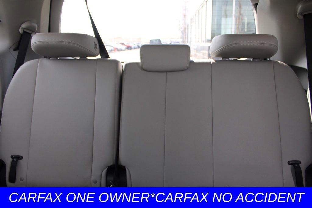 Used 2020 Toyota Sienna Limited Premium image 28