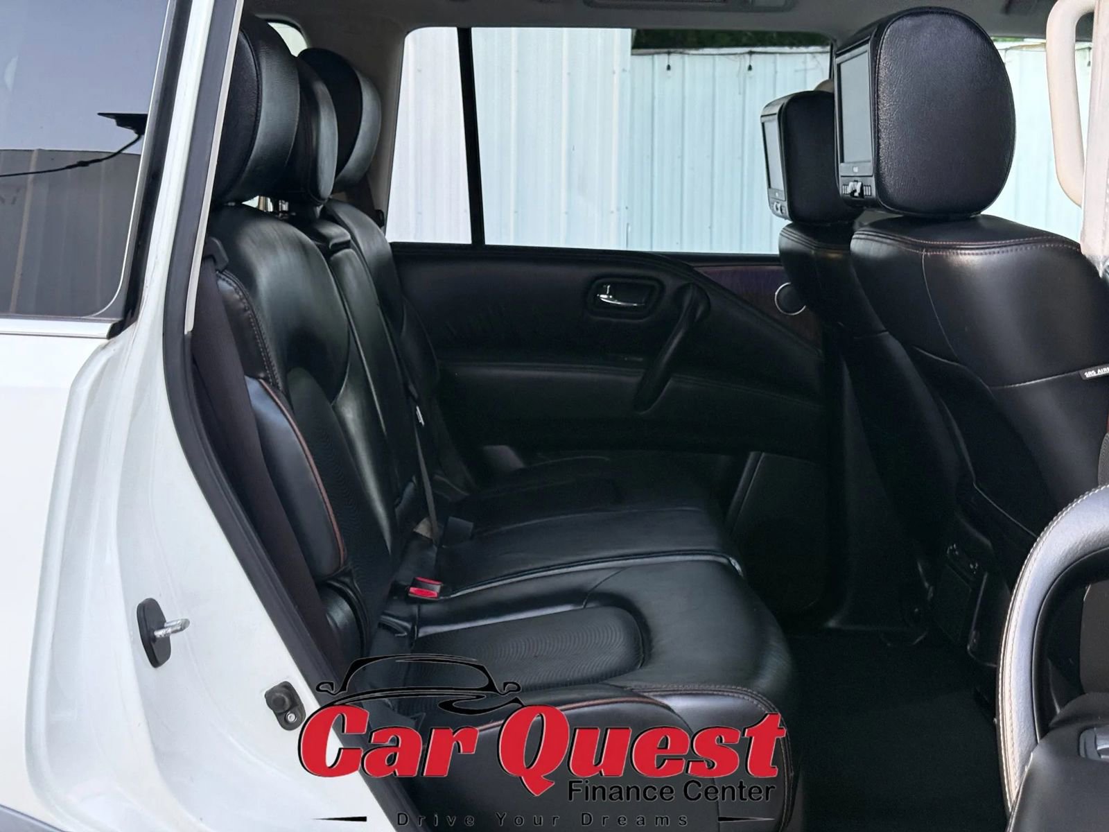 Used 2019 Nissan Armada SL w/ Premium Package AWD/4WD image 22