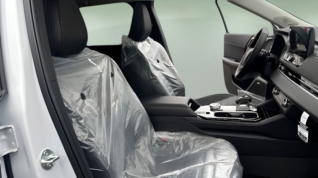 New 2025 Mitsubishi Outlander Trail Edition AWD/4WD image 30