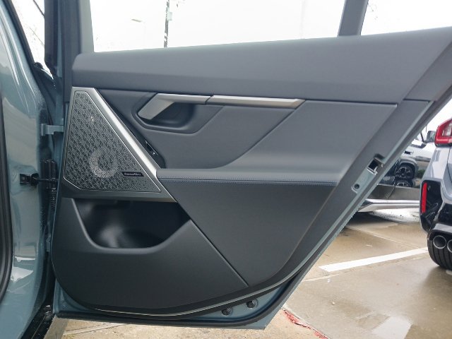 New 2026 BMW 530i w/ M Sport Package RWD image 11
