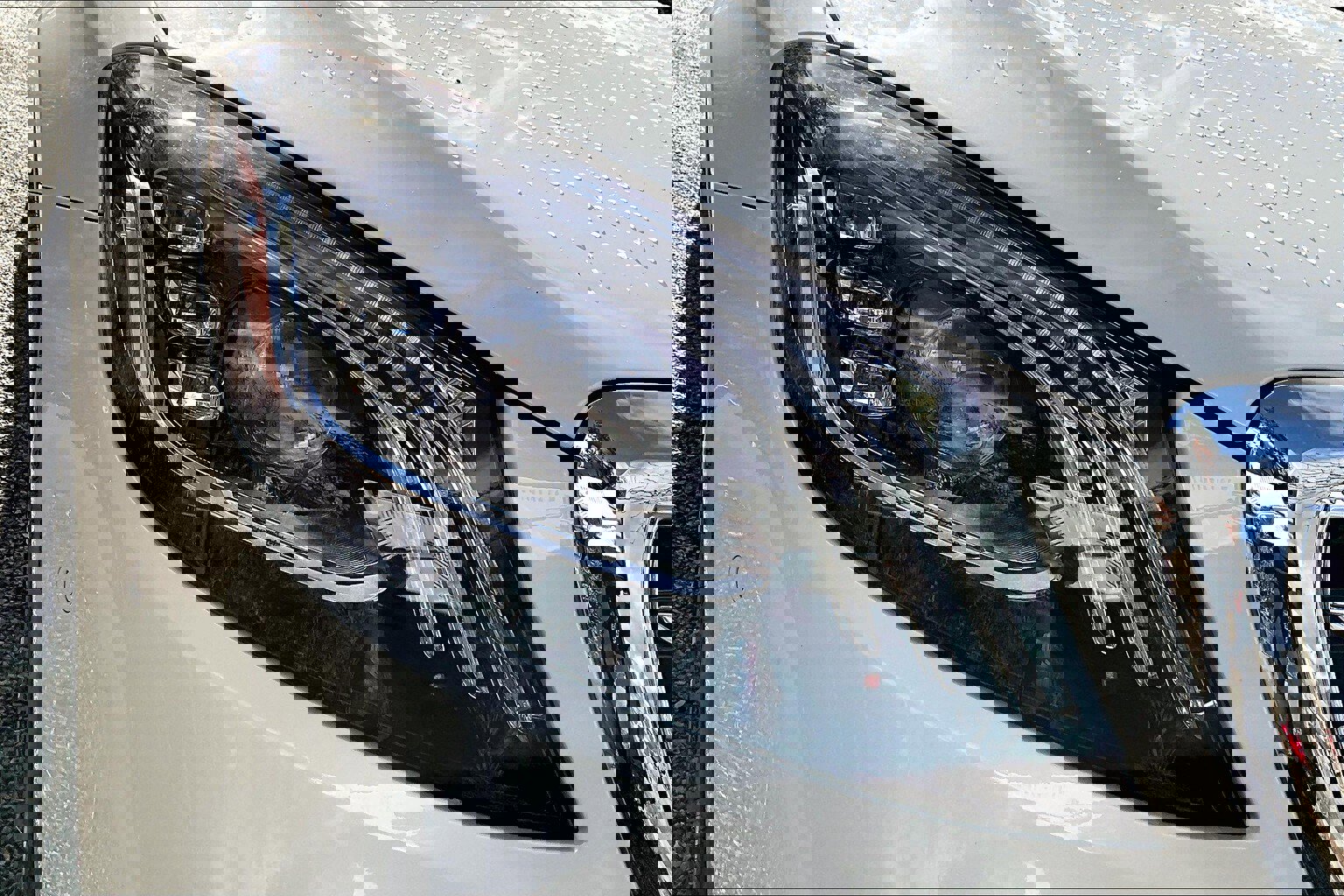 Certified 2020 Mercedes-Benz S 63 AMG 4MATIC Sedan image 30