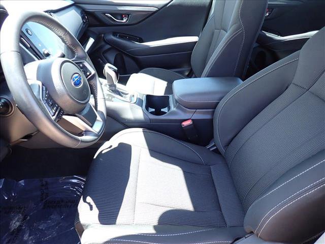 Used 2025 Subaru Legacy Premium AWD/4WD image 9