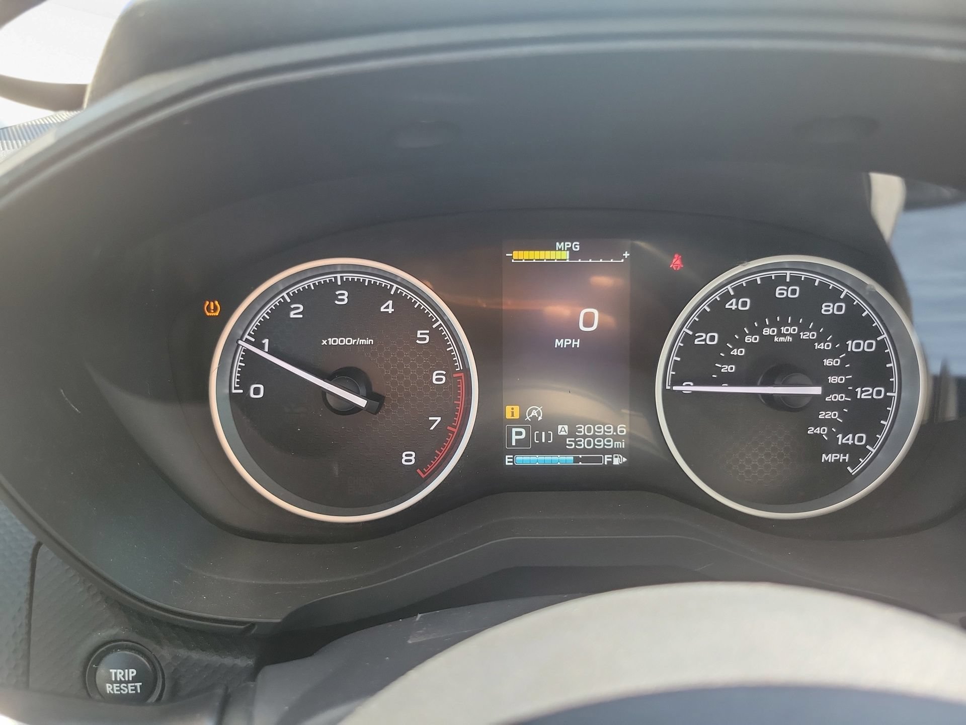 Used 2019 Subaru Forester Premium w/ All-Weather Package AWD/4WD image 11