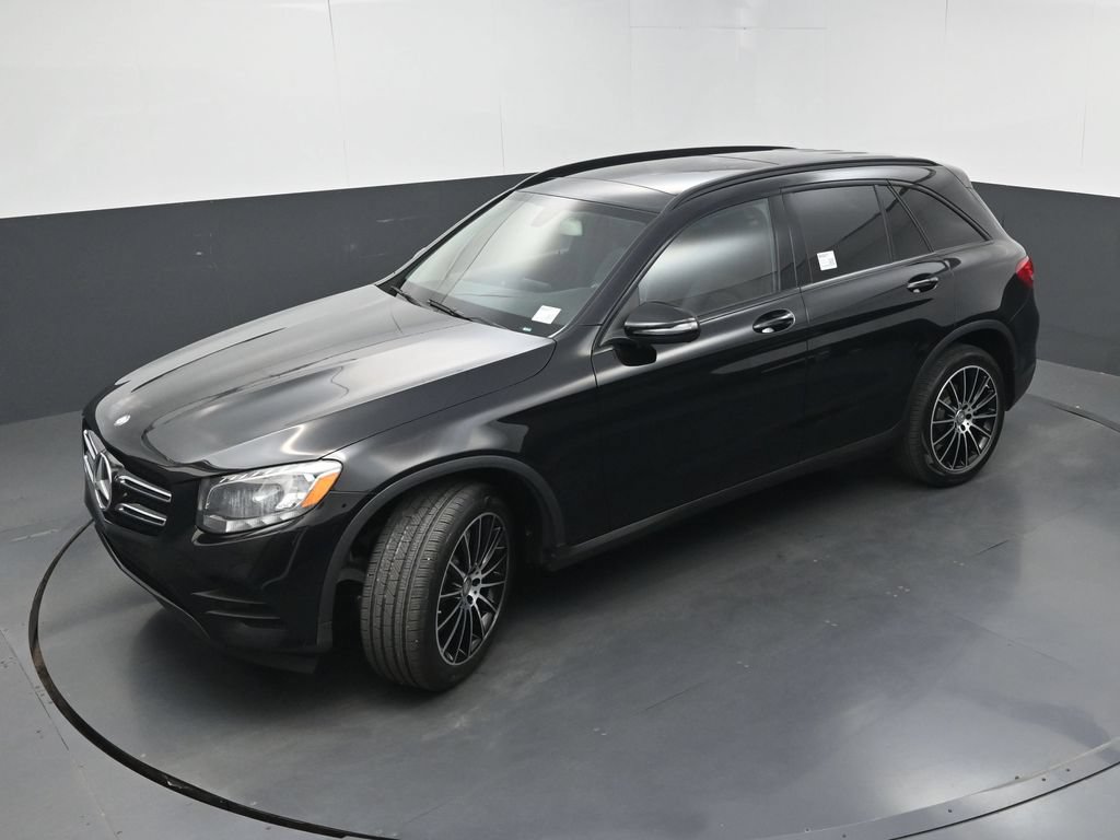 Used 2016 Mercedes-Benz GLC 300 image 28