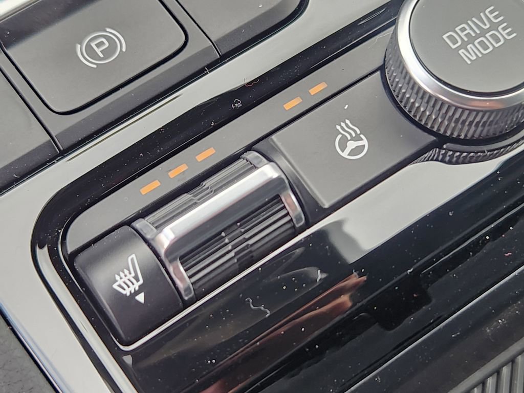 New 2026 Kia K5 GT-Line AWD/4WD image 21