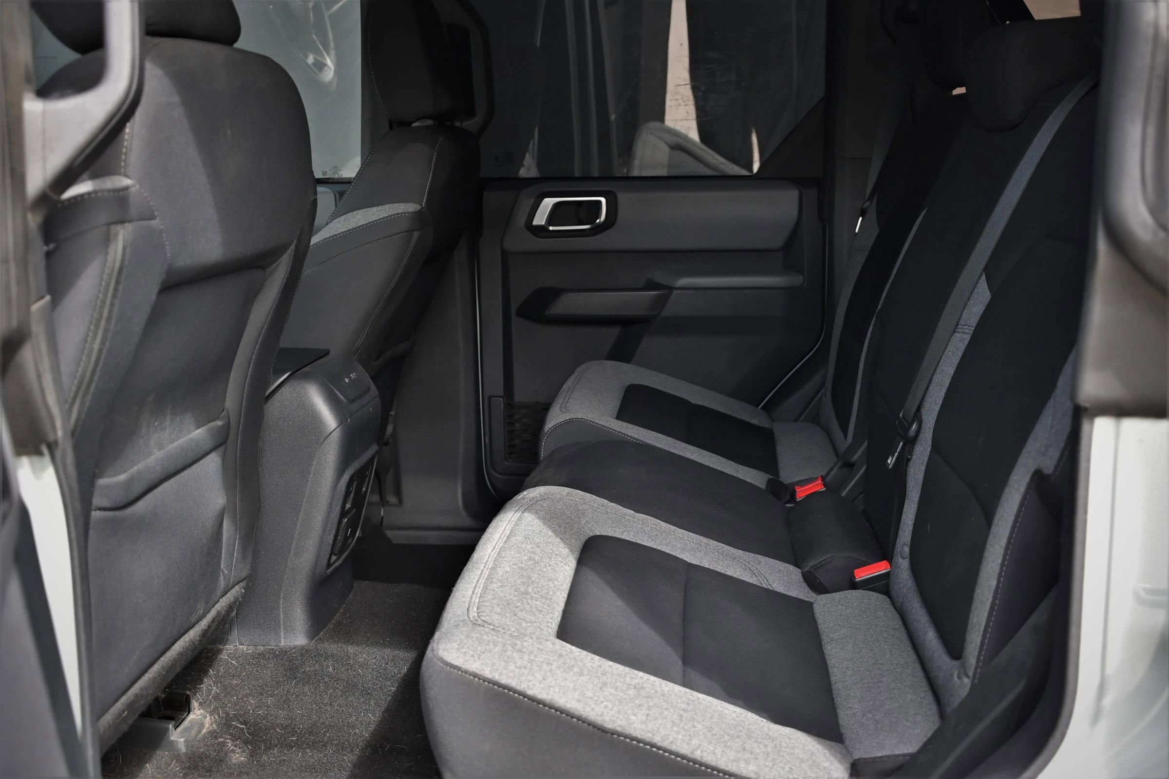 Used 2022 Ford Bronco 4-Door image 13