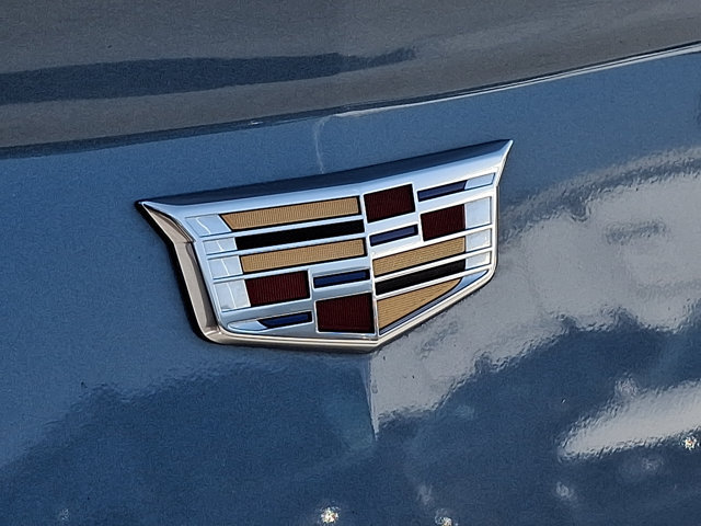 Used 2023 Cadillac CT4 Premium Luxury AWD/4WD image 29
