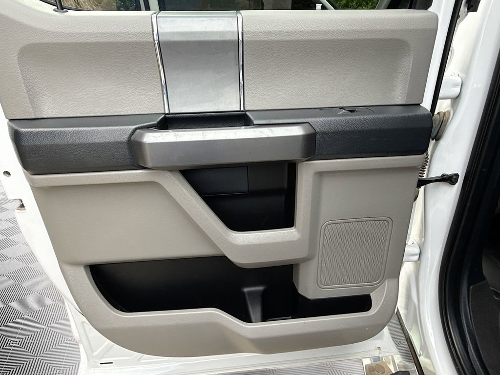 Used 2022 Ford F250 XLT w/ XLT Premium Package image 29