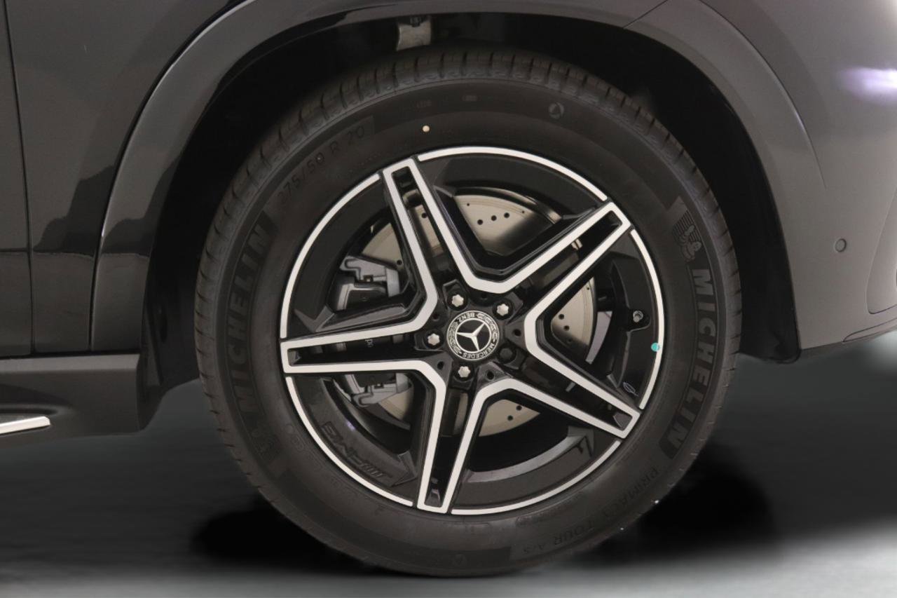 New 2026 Mercedes-Benz GLE 450 4MATIC image 10