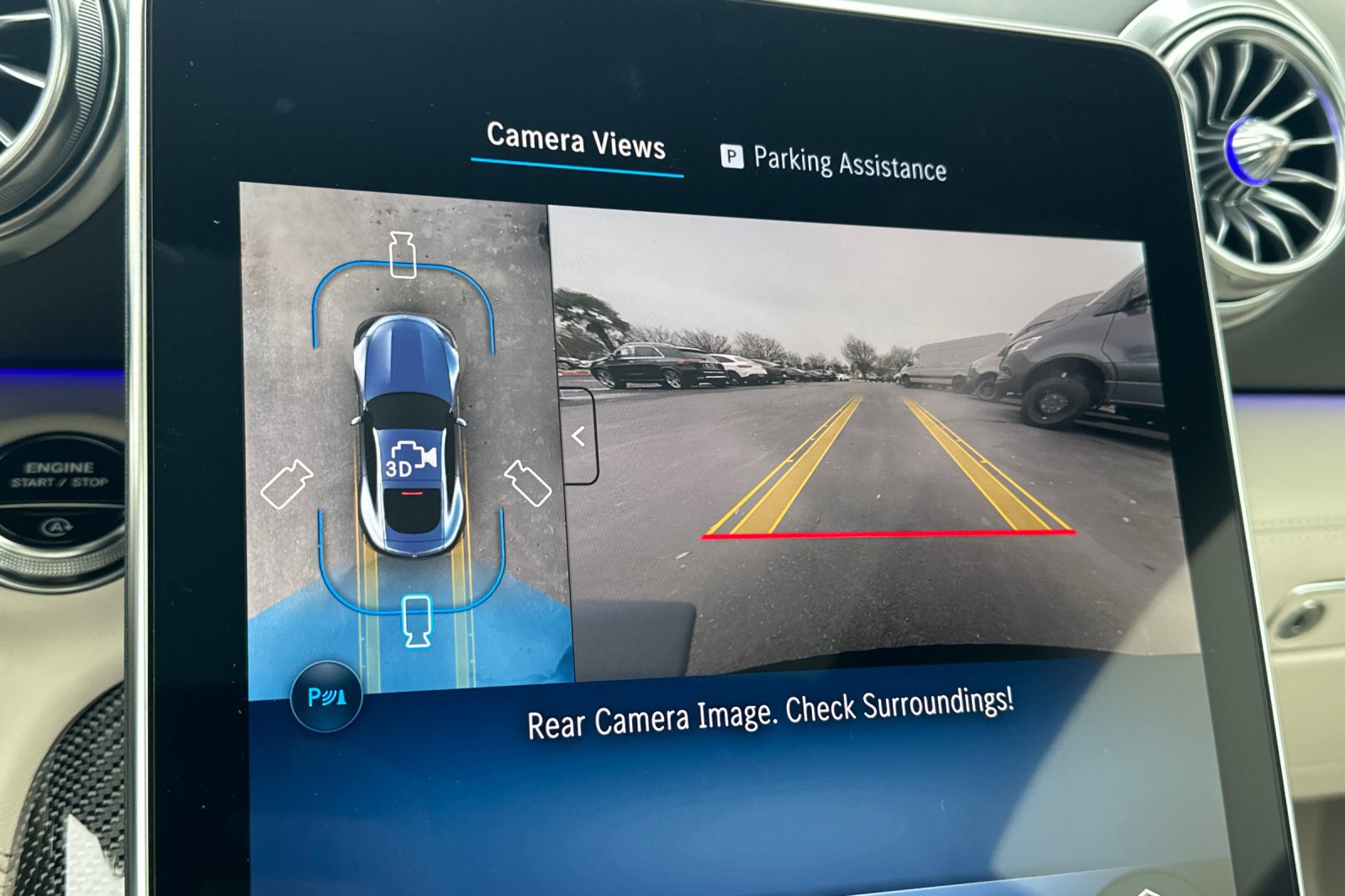 New 2026 Mercedes-Benz AMG GT 55 image 18