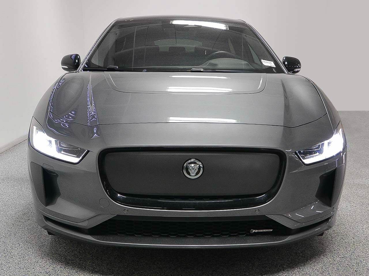 Used 2024 Jaguar I-PACE R-Dynamic HSE AWD/4WD image 2